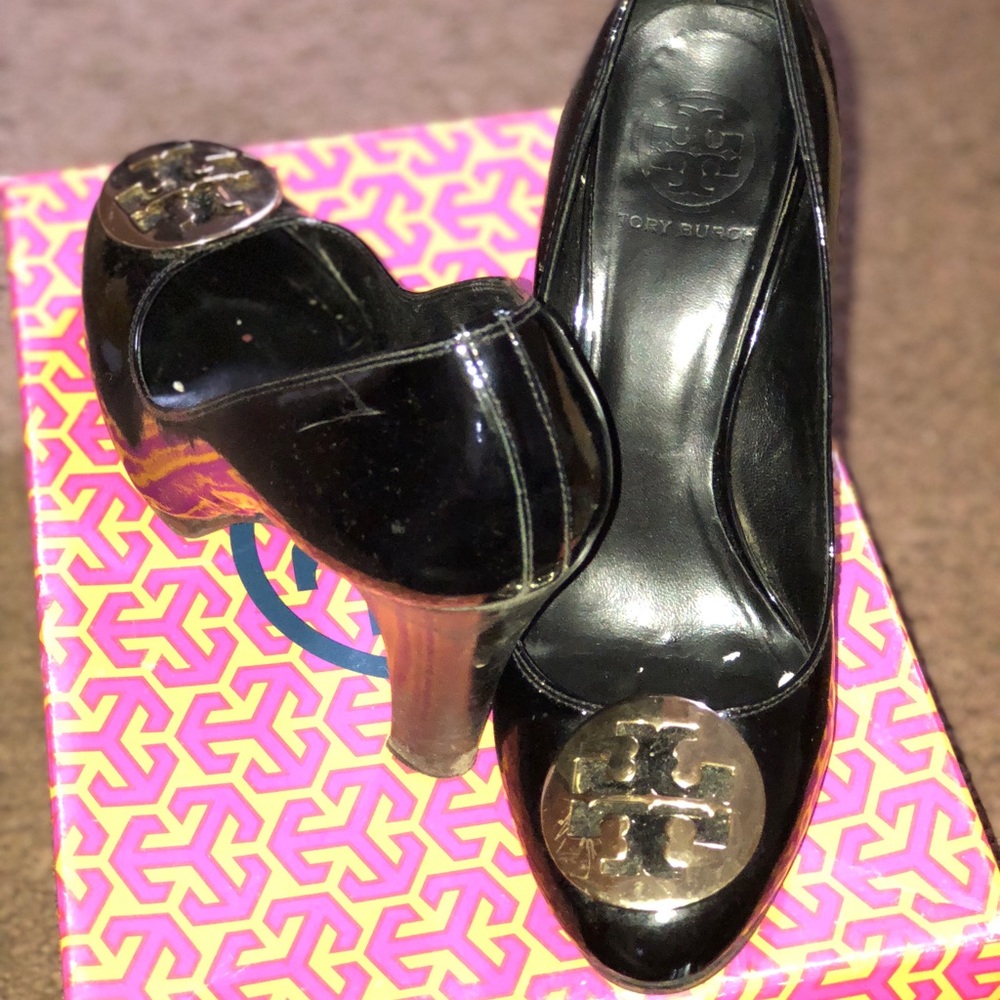 Pumps